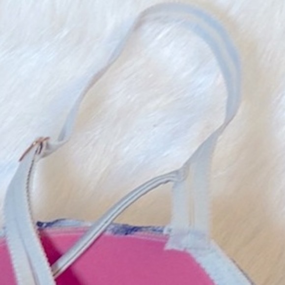 PINK Victoria’s Secret Date Push-up Bra 34DD - Picture 6 of 12